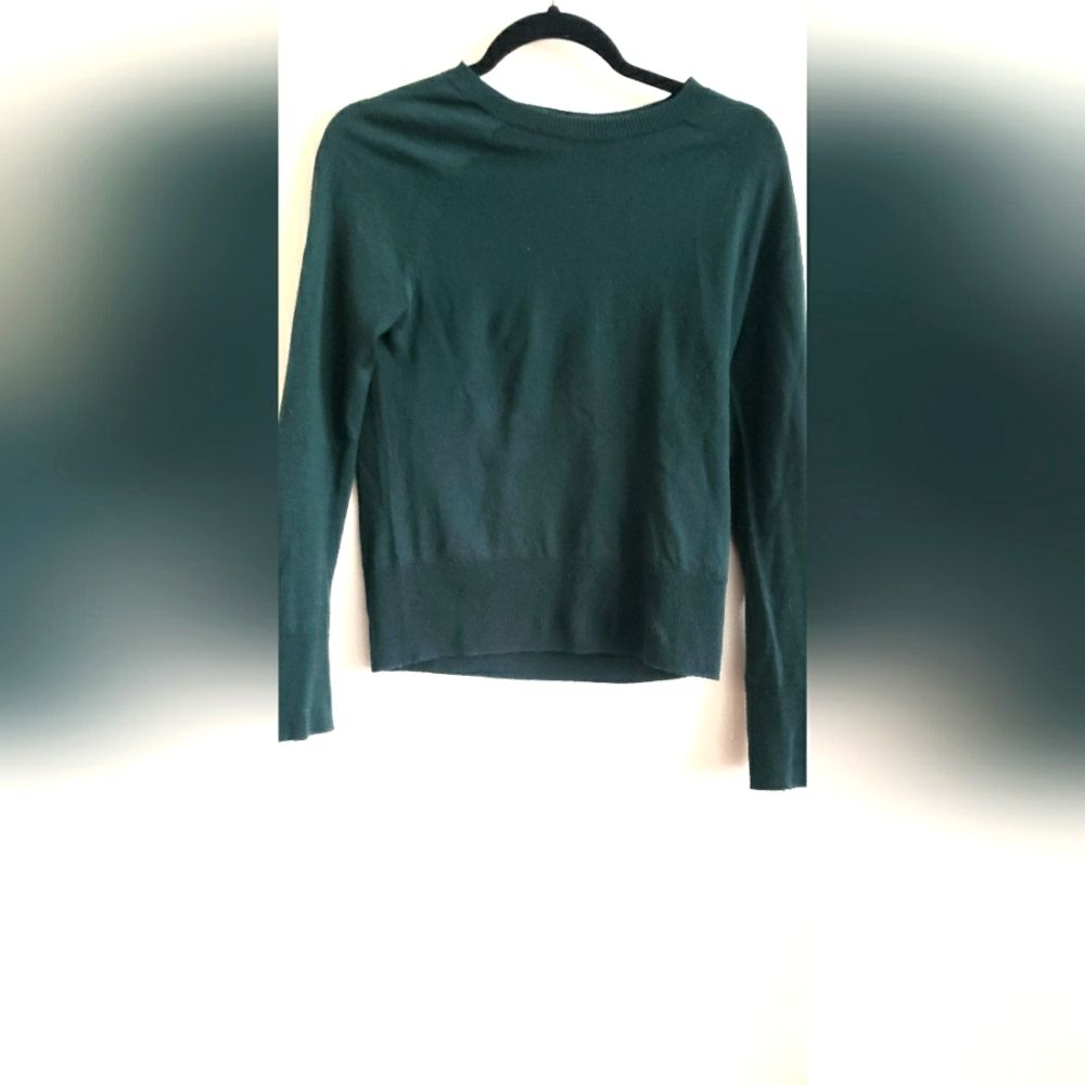Banana Republic Cashmere Sweater